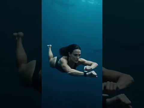 They thought she was eaten... but it was an escape #shorts