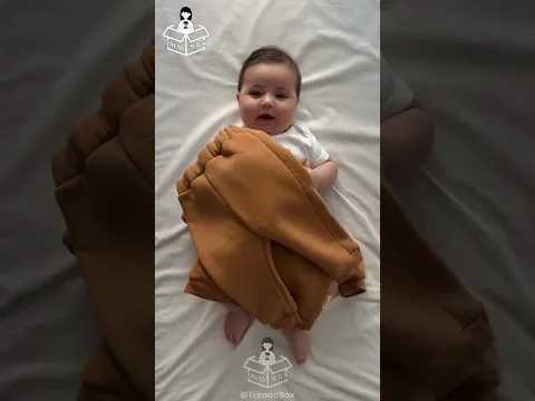 الطقم ده هيكون في قائمة اختياراتك؟ 👀🎀 #لكل_ام