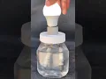 Download Lagu Cara cerdas menyalakan lampu dengan air garam