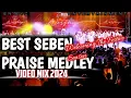 Lagu SEBEN PRAISE SONGS|SEBENE SWAHILI |CONGOLESE PRAISE|KENYAN PRAISE MEDLEY|NYIMBO ZA SIFA DJ ENIEYZ 🔴