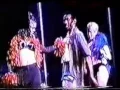 Janet Jackson - Rope Burn Live In Chicago