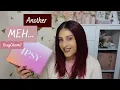BoxyCharm by Ipsy February 2024 Just not feeling it