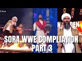 Lagu Sora WWE AI Video Compilation Part 3
