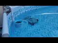 Intex Auto Pool Cleaner