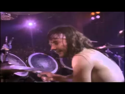 Download MP3 Metallica - Whiplash (Live, Seattle 1989) [HD]
