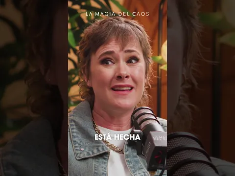 Si odiaste educación física de niñ@, ve esto...con Marion Reimers