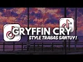 Download Lagu DJ CRY GRYFFIN STYLE TRABAS SANTUY KALEM GAK VIRAL TIKTOD