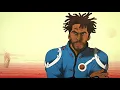 flyinglotus x anderson .paak - more ( slowed + reverb )