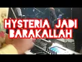 Lagu HYSTERIA JADI BARAKALLAH #ekopagiboeta #ekopagiboetaband #kocak #kocakvideo #viralvideo #viralsong
