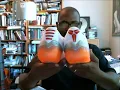 Nike Kobe AD NXT 360 - Infrared23 Authentic Verification