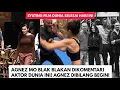 Waduh! Selesai Syuting Bareng, Aktor Terkenal Amerika Ini Komentari AGNEZ MO Begini