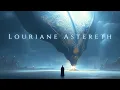 Lagu Louriane Astereth | The Golden Vein of Creation : Fantasy \u0026 Meditation Ambient Music