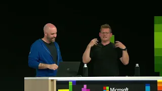 GitHub Copilot in Visual Studio Microsoft Build 2026