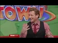 Magnus Scheving - BBC Breakfast UK 2009