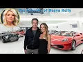 The Lifestyle of Megyn Kelly 2025 Husband 3 Children Houses Cars Net Worth