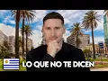 Lagu Cosas que me sorprendieron de Uruguay