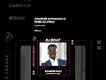 Download Lagu AFRORNB ON APPLE MUSIC