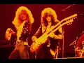 Communication Breakdown Live on Blueberry Hill