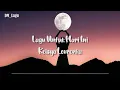 Download Lagu Lagu Untuk Hari Ini - Keisya Levronka ( Lirik )