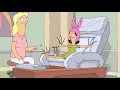 Louise s claws Bob s Burgers