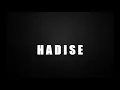 Hadise - Superman Lyrics