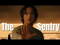 The Sentry Is Insanely Overpowered