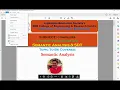 Semantic Analysis Syntax Directed Translation Unit 03 Semantic Err 720 x 1152