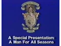 Tozier Brown Tribute - 1986 General Assembly