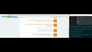 Copy posts from website to wordpress website using Python