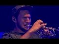 Rebelution - "Suffering" - Live at Red Rocks