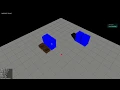 Prototyping a factory-building game with jMonkeyEngine