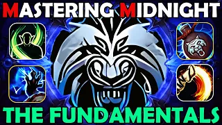 Master Windwalker Monk in Season 1 The Complete Fundamentals