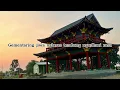 SMARAGITA - ESA RISTY ft. WAHYU F GIRI | Lirik Lagu