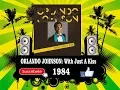 Lagu Orlando Johnson - With Just A Kiss  (Radio Version)