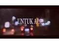 Download Lagu POWERSLAVES - UNTUK APA ( OFFICIAL LYRIC VIDEO )