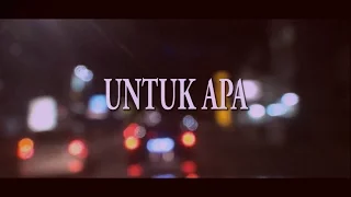 powerslaves untuk apa official lyric video 