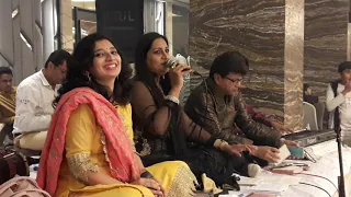sangeet premi event atul sound