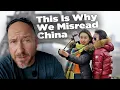 Lagu No, It’s NOT 1% – The Big Lie About Chinese Travelers | Filmed at Pudong Airport