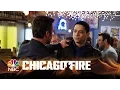 Chicago Fire - Mills Says Farewell to 51 Episode Highlight