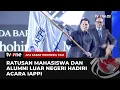 Pengurus Baru Ikatan Alumni PPI | AKIP tvOne