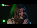 #TeamMauyRicky: Magdalena Cullen - “Muchacha ojos de papel” - Playoffs - La Voz Argentina 2021