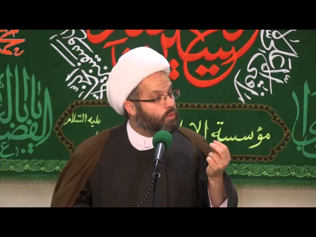 ⁣الهجرة النبوية آفاق ودروس - ليلة المبيت - التاسع من ربيع الأول والبراءة - زواج النبي (ص) - هلاك يزيد