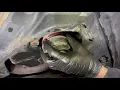 Comprehensive Lexus RX350 Oil and Filter Change