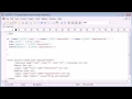PHP Tutorial 55 Creating a Find and Replace Application Part 2