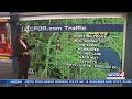 Major Kilpatrick turnpike construction project starts Monday
