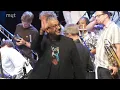 Jazznacht 2026 mit Terri Lyne Carrington