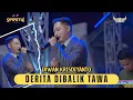 Lagu DERITA BIBALIK TAWA - IRWAN KRISDIYANTO - SIMPATIK MUSIC - BINANGUN BUMIAJI - KLK AUDIO