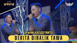 derita bibalik tawa irwan krisdiyanto simpatik music binangun bumiaji klk audio