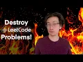Demonstrating How To Solve Leetcode Problems Leetcode 129