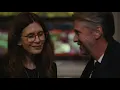 Succession - Lester s funeral s02e04